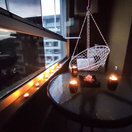 Sky Way Studio Apartment Sarajevo Bagian luar foto