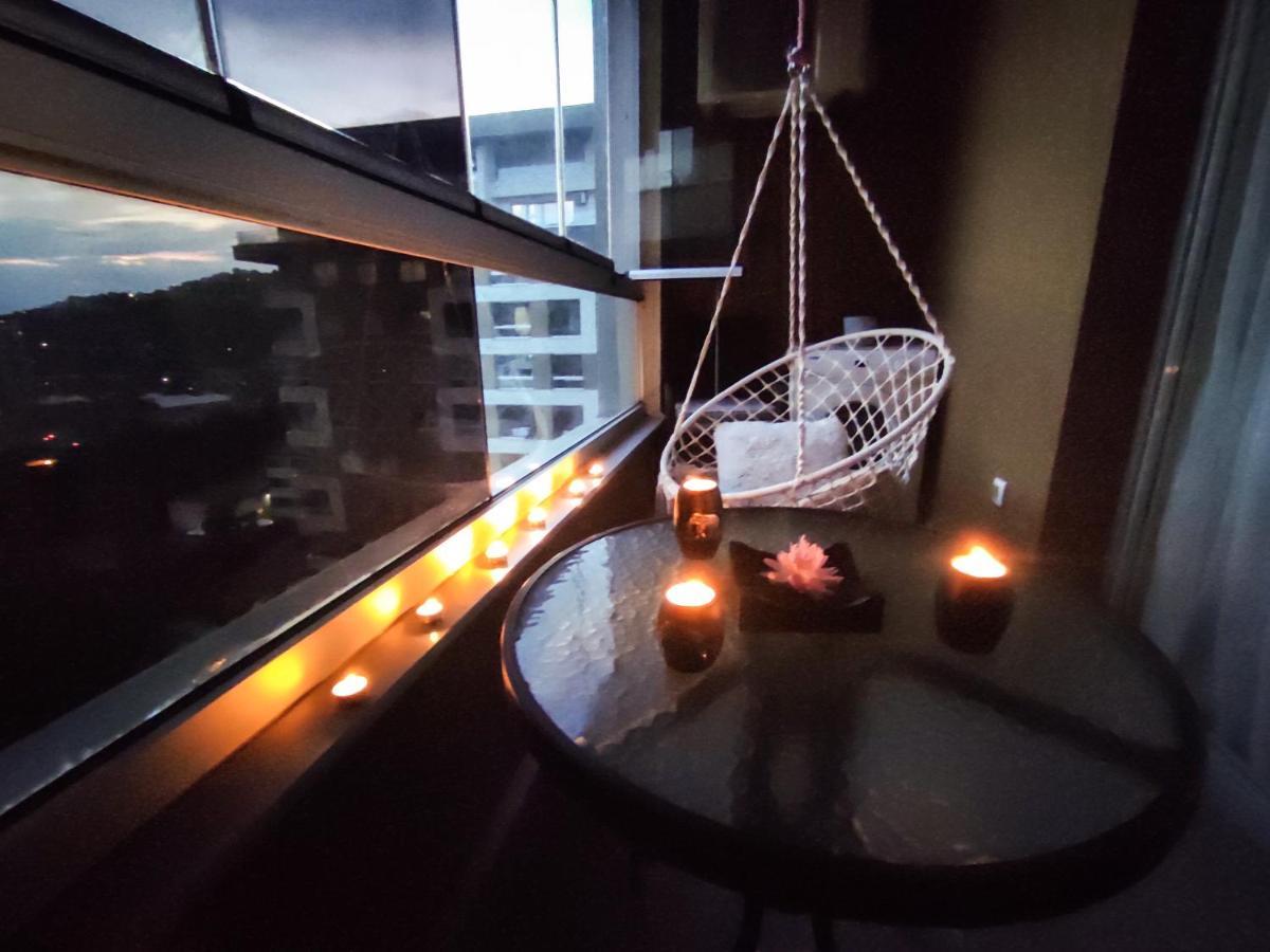 Sky Way Studio Apartment Sarajevo Bagian luar foto